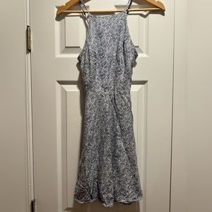 Women’s Hollister Tie Back Summer Dress